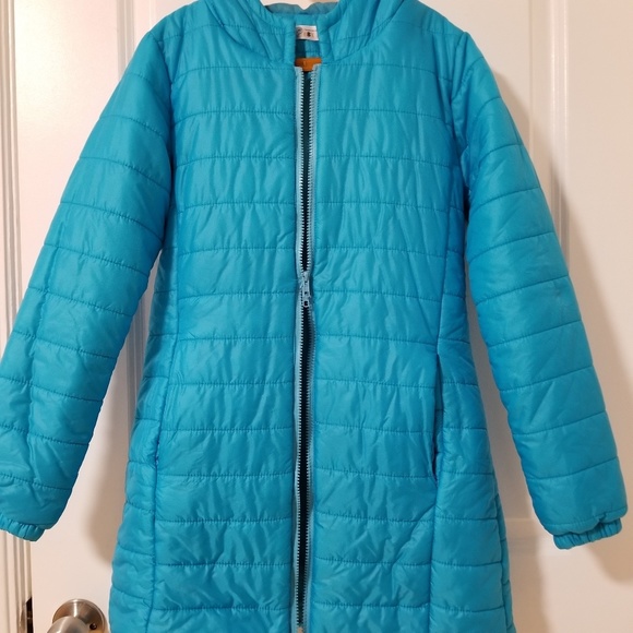 Jacket - Picture 5 of 8